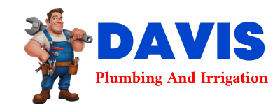 Trusted plumber in JEANERETTE